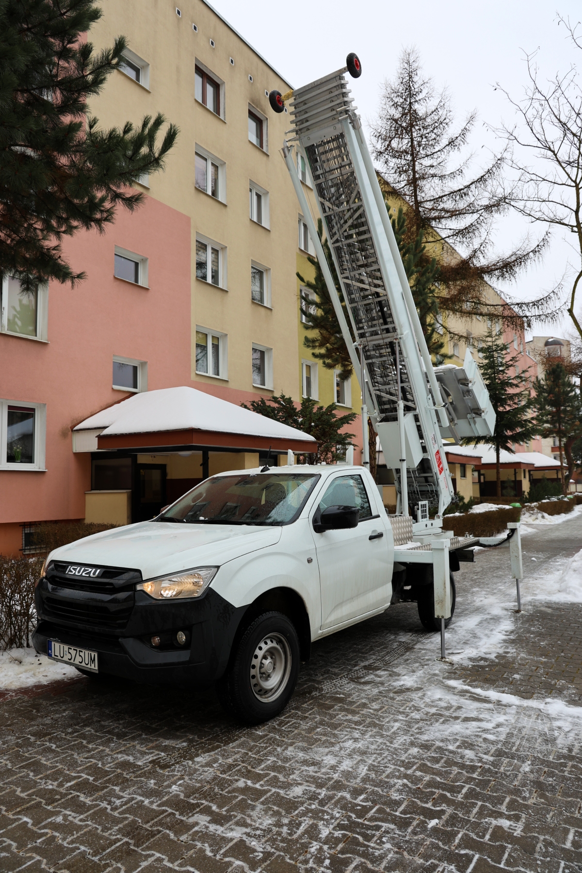 winda meblowa usługi lublin warszawa